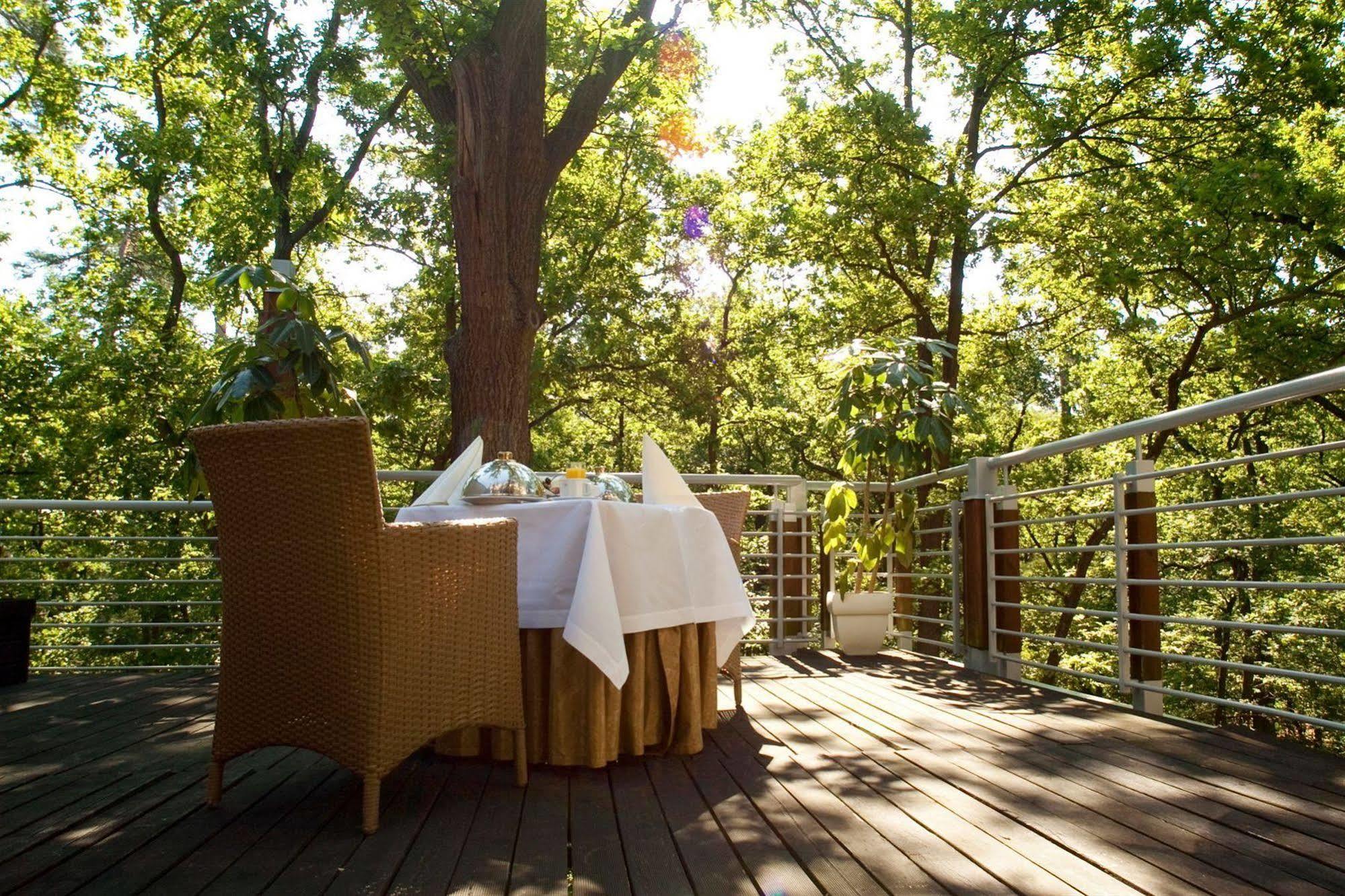 Hotel Moscicki Spala Luaran gambar